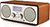 Radio numrique CGV DR30i